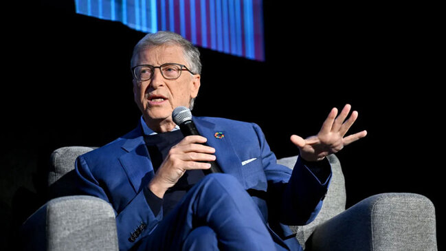 Bu peşə sahibləri həftədə 3 gün işləyəcək - Bill Qeyts açıqladı