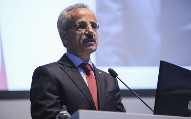 Türkiyəli nazir: Zəngəzur dəhlizi Orta Dəhlizə dəstək olacaq