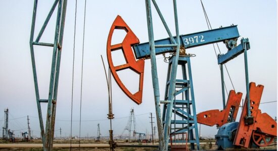 Rusiyanın neft gəlirləri çökdü