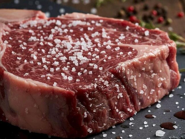 Duz əti sərtləşdirir?