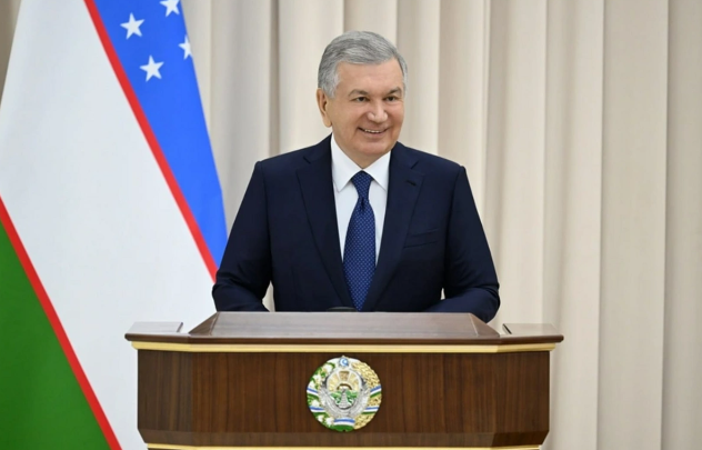 Şavkat Mirziyoyev: "Azərbaycanın bizim formata qoşulması ilə regionumuzun qlobal miqyasda səsi daha əhəmiyyətli olacaq"
