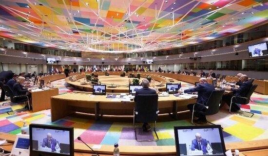 Avropa İttifaqı-Azərbaycan əlaqələri genişlənir