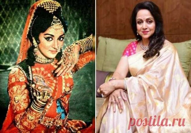 "Zita və Gita" 50 il sonra TANINMAZ HALDA - FOTO