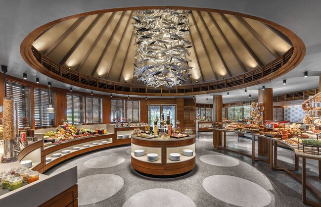 Maldiv adalarında fərqli Yeni il - Ruhun və bədənin dəyişimi