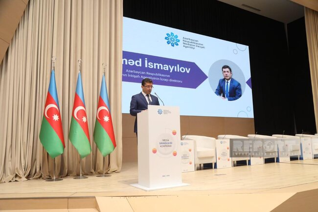 Bakıda "Media savadlılığı" konfransı keçirilib