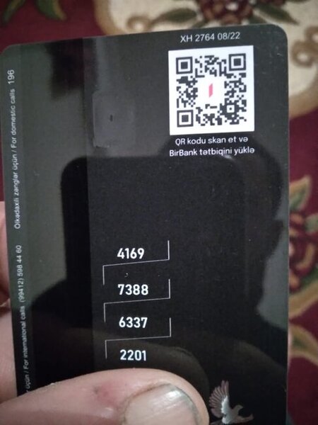 7 yaşlı Vaqifin yardımınıza ehtiyacı var - FOTO