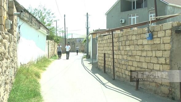 Sumqayıtdakı qətlin detalları açıqlandı: Üç ay əvvəl ailə qurubmuş - FOTO