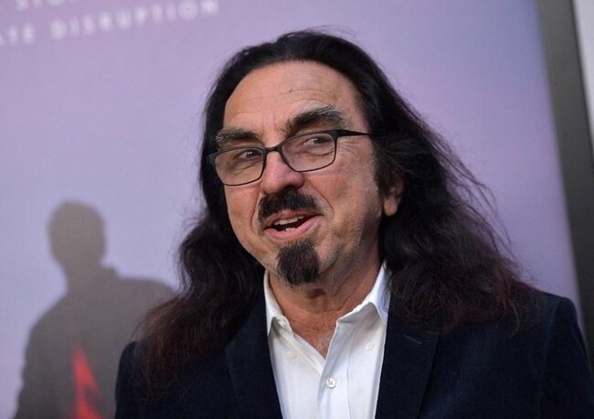 Leonardo Di Kaprionun atası aktyor oldu