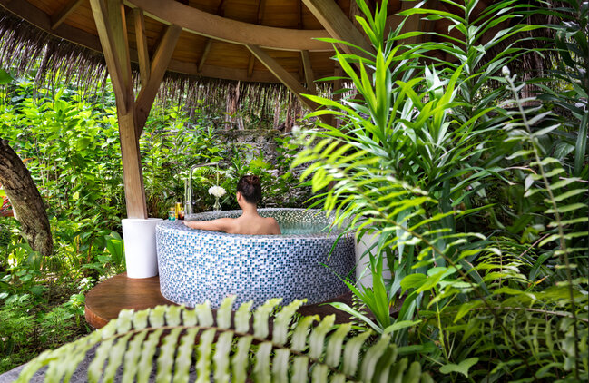 Maldiv adalarında azərbaycanlı turistlər üçün xüsusi təklif - FOTOLAR