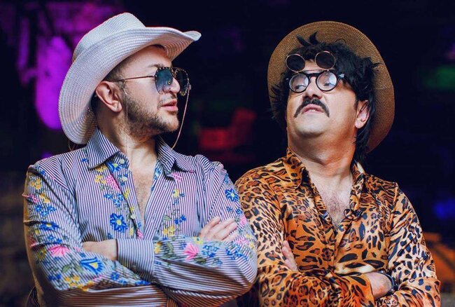 Şou-biznesdə Rəhim Rəhimli izi…