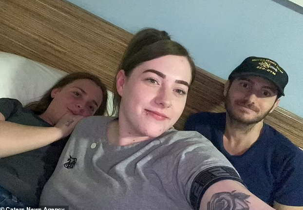 30 yaşlı kişi 55-ci dəfə ata olacaq - FOTO-VİDEO