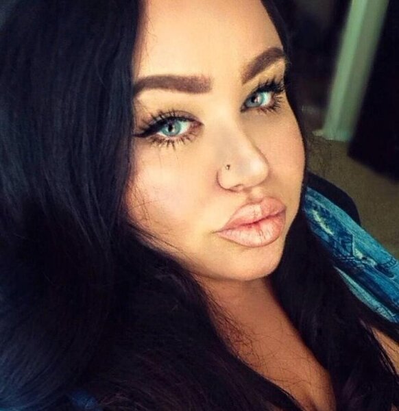 "Canlı kukla" böyüyüb BELƏ OLDU - FOTO