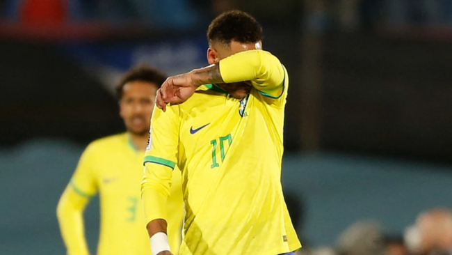 Neymardan sevənlərinə pis xəbər - FOTO