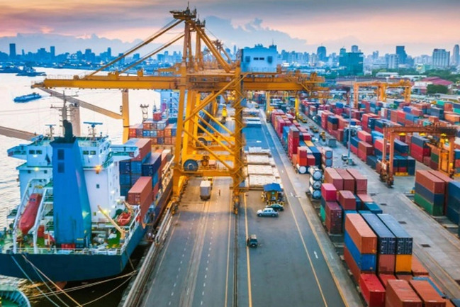 Azərbaycanın Avropa İttifaqı ölkələri ilə ticarət dövriyyəsi 14% artıb