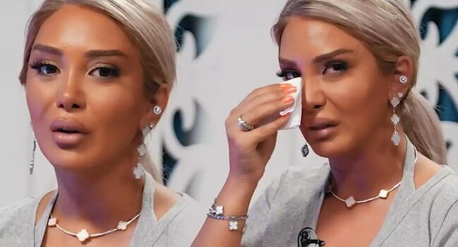 "Nə hamilə qadına baxa bilirəm, nə uşağa"