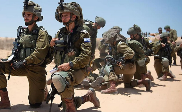 İsraildə hərbi xidmət müddəti uzadıla bilər