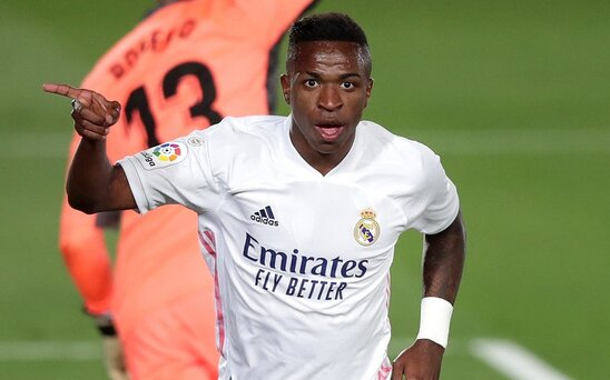 "Mançester Siti" "Real Madrid"in ulduzunu transfer etmək istəyir