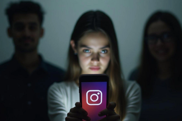 Bu şəxslər İnstagram-da canlı aça BİLMƏYƏCƏK