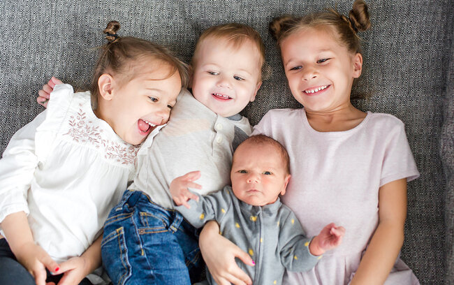 Dördüncü uşağa görə ipoteka krediti silinə bilər - Bu ölkədə