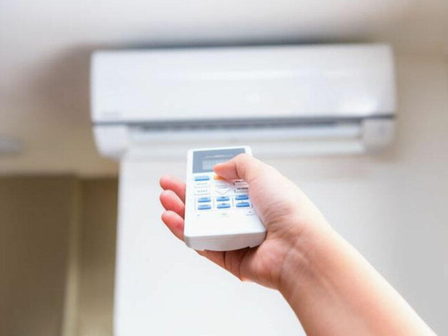 Kondisioneri əvəz edəcək yeni üsul - Evi anında soyuyur