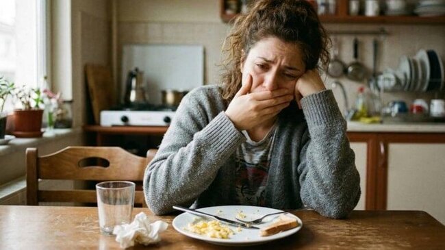 Bu testdən keçməyən yumurtanı əsla yeməyin