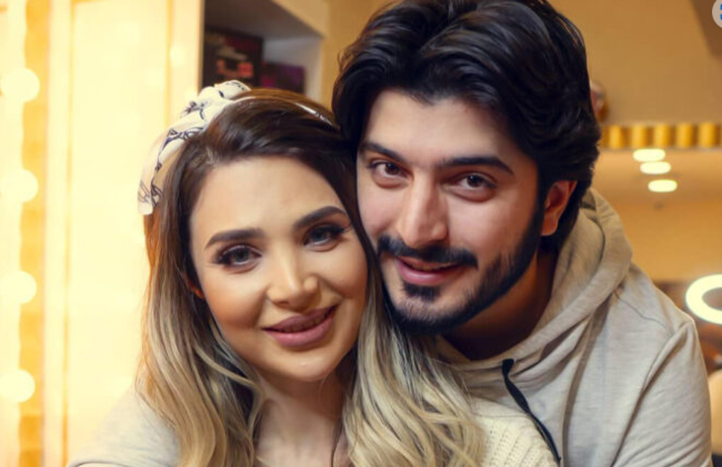 Murad boşandığı Ülviyyədən GÖRÜN NƏLƏR DANIŞDI