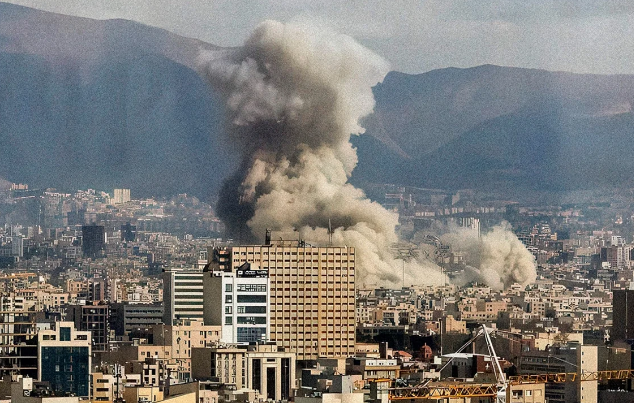 İranda hərbi əməliyyatın ilk həftəsi ABŞ-yə neçəyə başa gəlib?