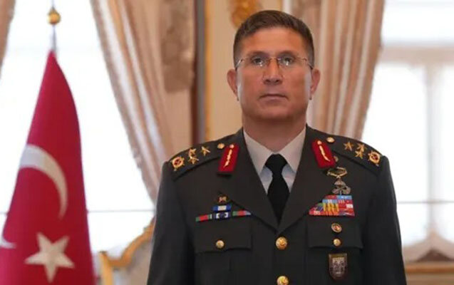 Bəxtiyar Ersay Azərbaycandakı vəzifəsindən azad olundu - Foto