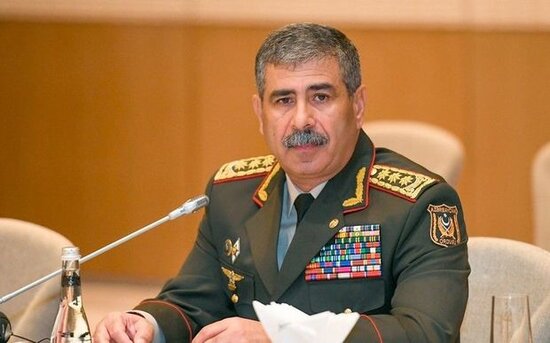 Rusiya sülhməramlılarının yerləşdirildiyi Azərbaycan ərazilərində vəziyyət necədir? – Nazir AÇIQLADI