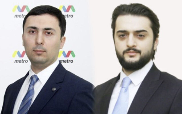 Dörd ay əvvəl təyin olunan rəislər işdən çıxarıldı - Foto