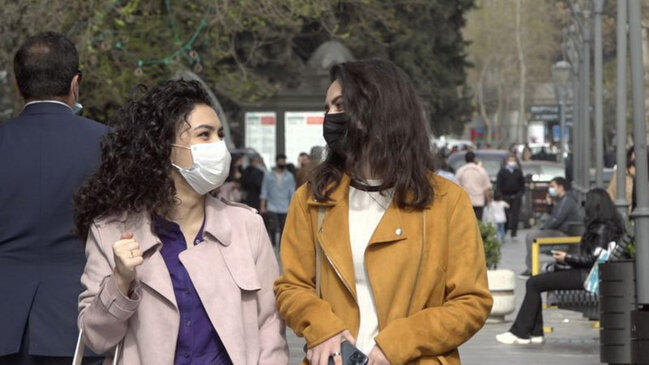 Azərbaycanda insanlar arasında yeni virus yayılıb: Nazirlik həyəcan təbili çaldı - VİDEO