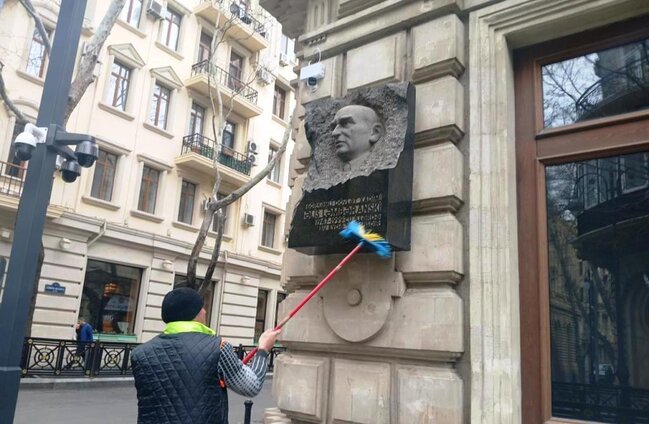 Güclü yağışdan sonra paytaxtda genişmiqyaslı daxili iməclik keçirilib