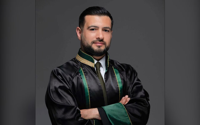 "Mənə ürək-dirək lazım deyil" - Yanğında həlak olan Arzunun atası