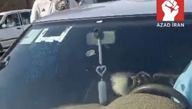 İranda müxalif din xadimi güllələndi