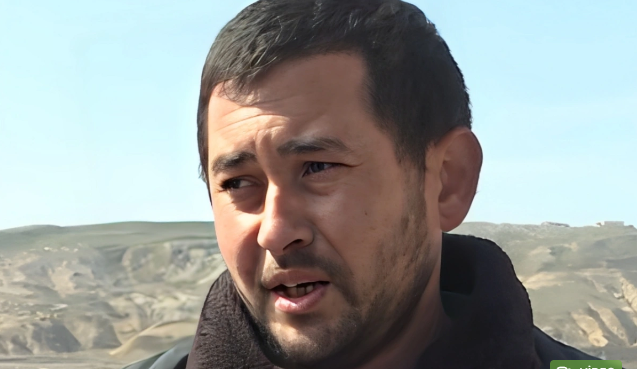 Başqasının cərimələrinə görə sürücülük hüququndan məhrum edildi