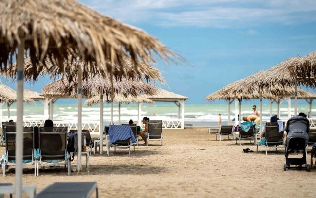 Sabah çimərliyə getmək istəyənlər oxusun