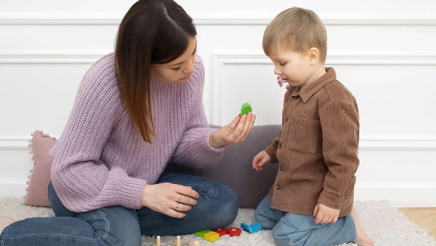 Uşaqlarda inkişaf geriliyinə nə səbəb olur?