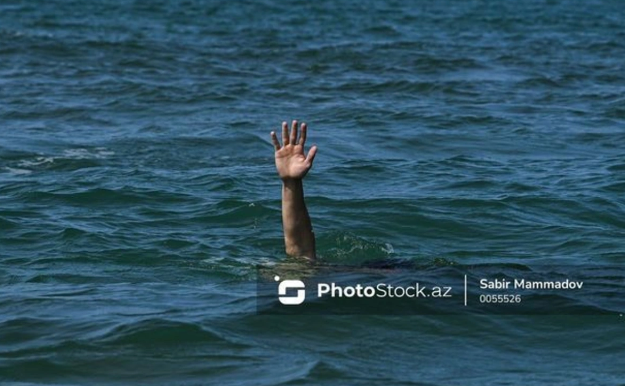 Yeniyetmə Lənkəranda dənizdə boğuldu