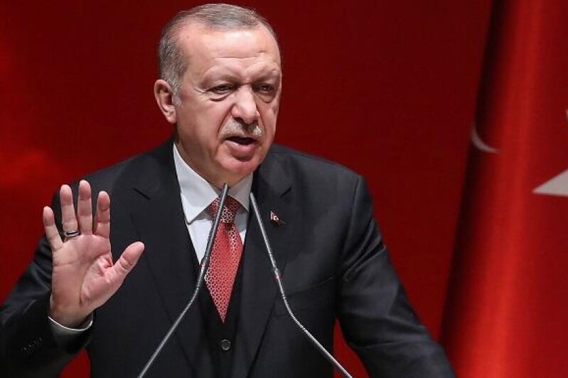 Özəl və Akşənər görüşdü: Ərdoğandan reaksiya