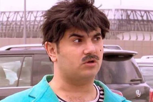 "Fəlakət" görünüşünü DƏYİŞDİ - FOTO