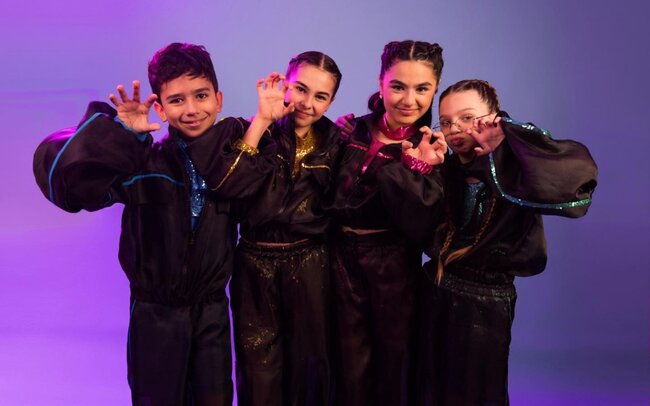 "Uşaq Avroviziyası"nda Azərbaycan özünə səs verə biləcək