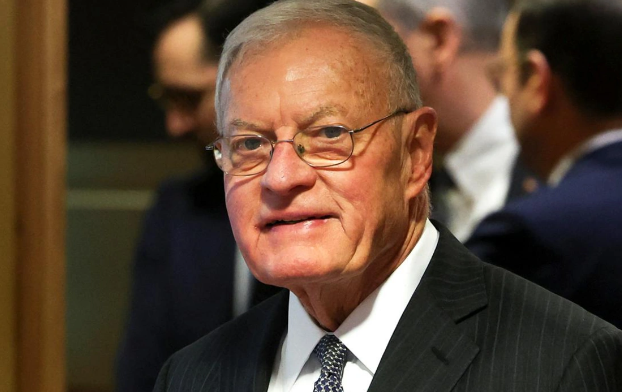 Trampın xüsusi elçisi Rusiya-Ukrayna məhbus mübadiləsini "ən müsbət nəticə" adlandırdı