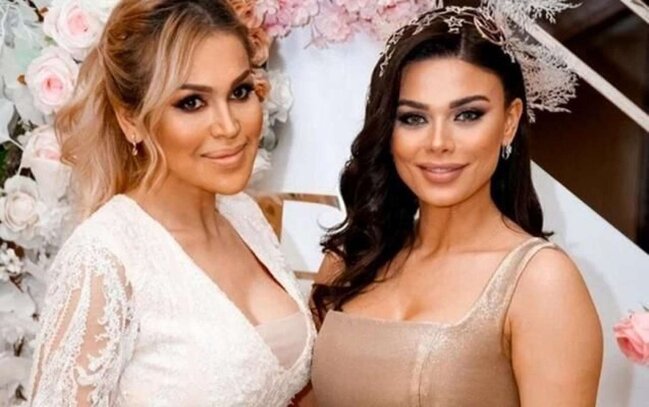 Rəqsanənin qardaşı BU MƏŞHUR BLOGER İMİŞ: "Məni qəbul etmir..." - FOTO