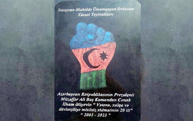 Xüsusi Təyinatlılarımız Qapıcıq zirvəsində - FOTO/VİDEO