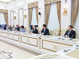 Sahibə Qafarova AŞ-ni Azərbaycan-Ermənistan münasibətlərinin normallaşmasına dəstək verməyə çağırıb