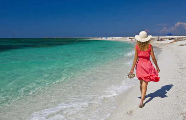 Qadınlar səyahətə niyə tək gedirlər? - Heyrətləndirən səbəb