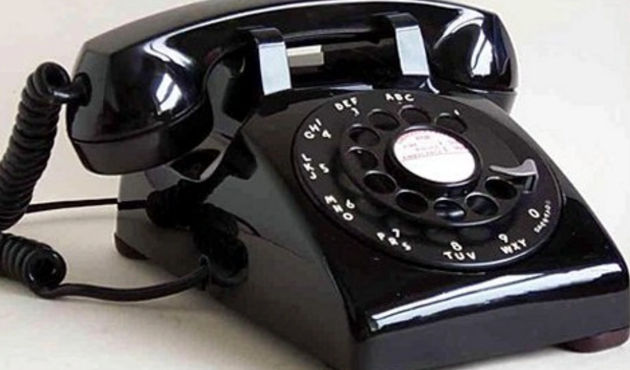 Ən çox ev telefonları hansı bölgədədir?