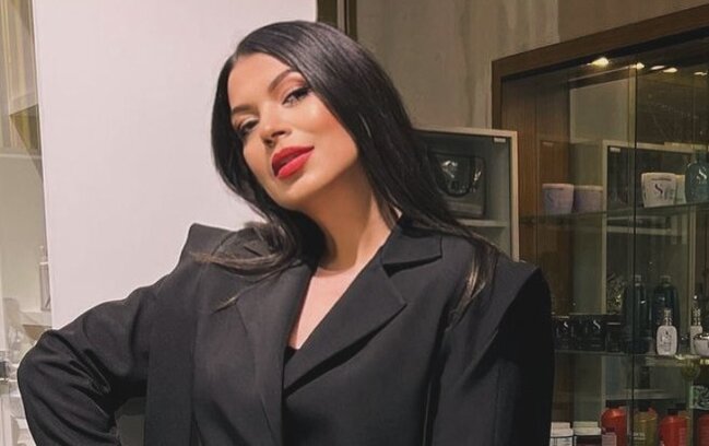 Zümrüd Qasımovanın yeni həyatı