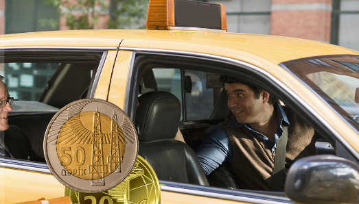 Bəzi taksi sürücüləri bəxşiş verməyən sərnişinləri ƏLƏ SALIRLAR - Kimdir günahkar?