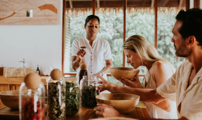 JA Manafaru: Maldivlərin ən şimalında "əsl Maldivlər" təcrübəsi